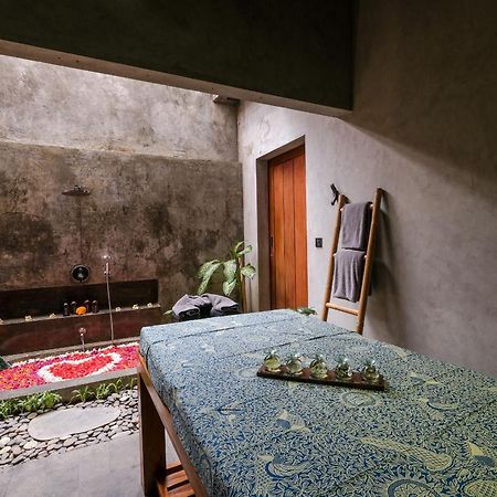 The Elementum Hotel Uluwatu  Ngoại thất bức ảnh