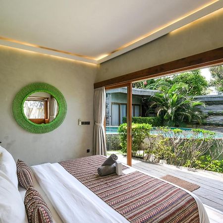 The Elementum Hotel Uluwatu  Ngoại thất bức ảnh