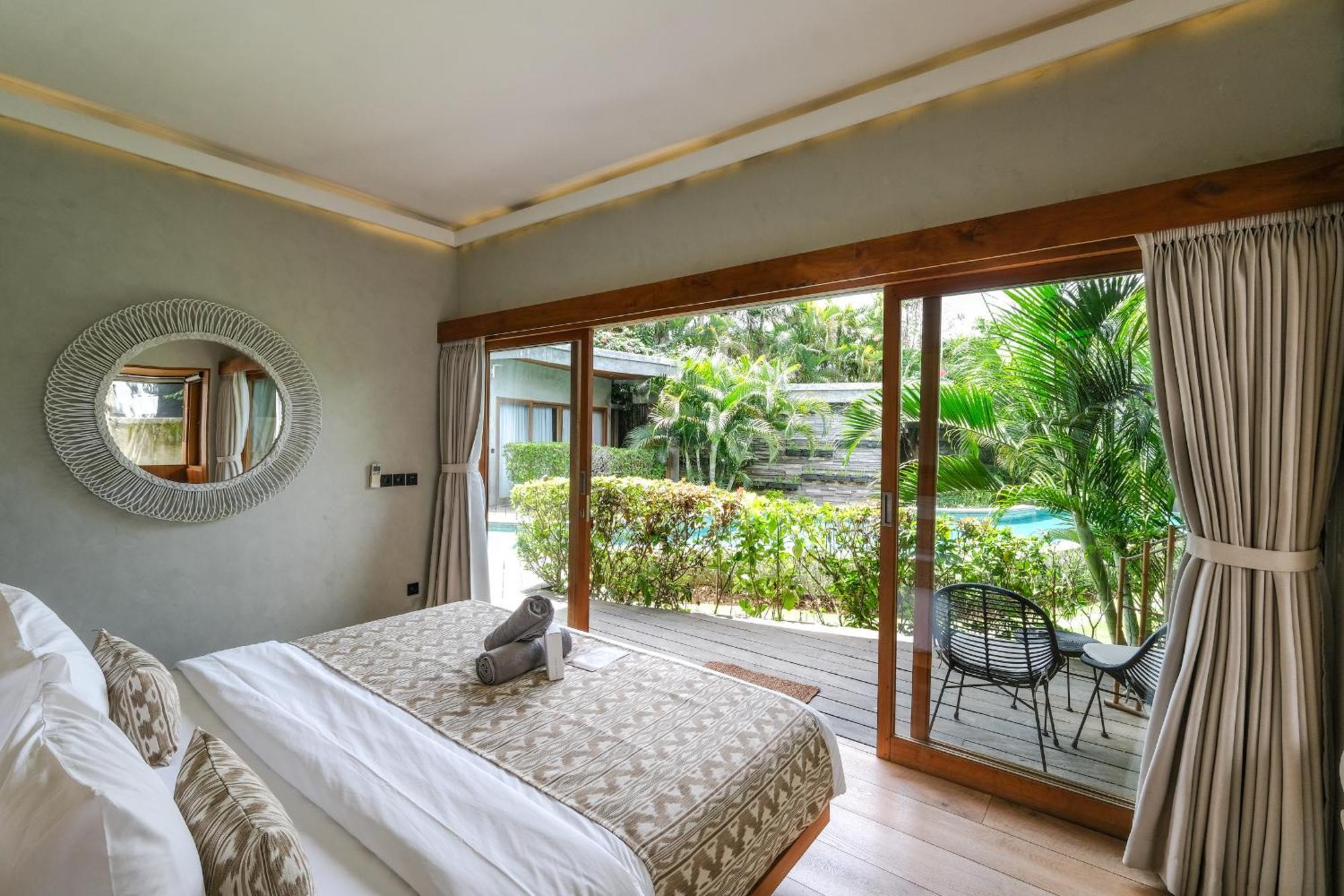 The Elementum Hotel Uluwatu  Ngoại thất bức ảnh