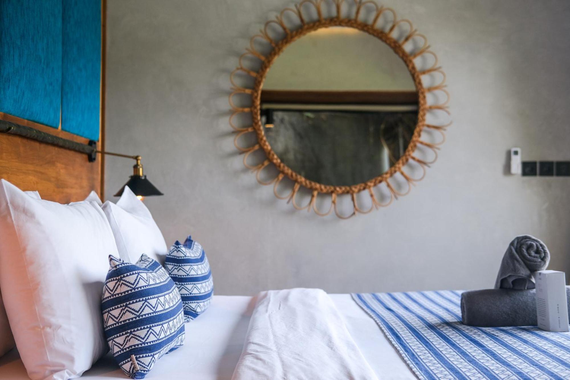 The Elementum Hotel Uluwatu  Ngoại thất bức ảnh