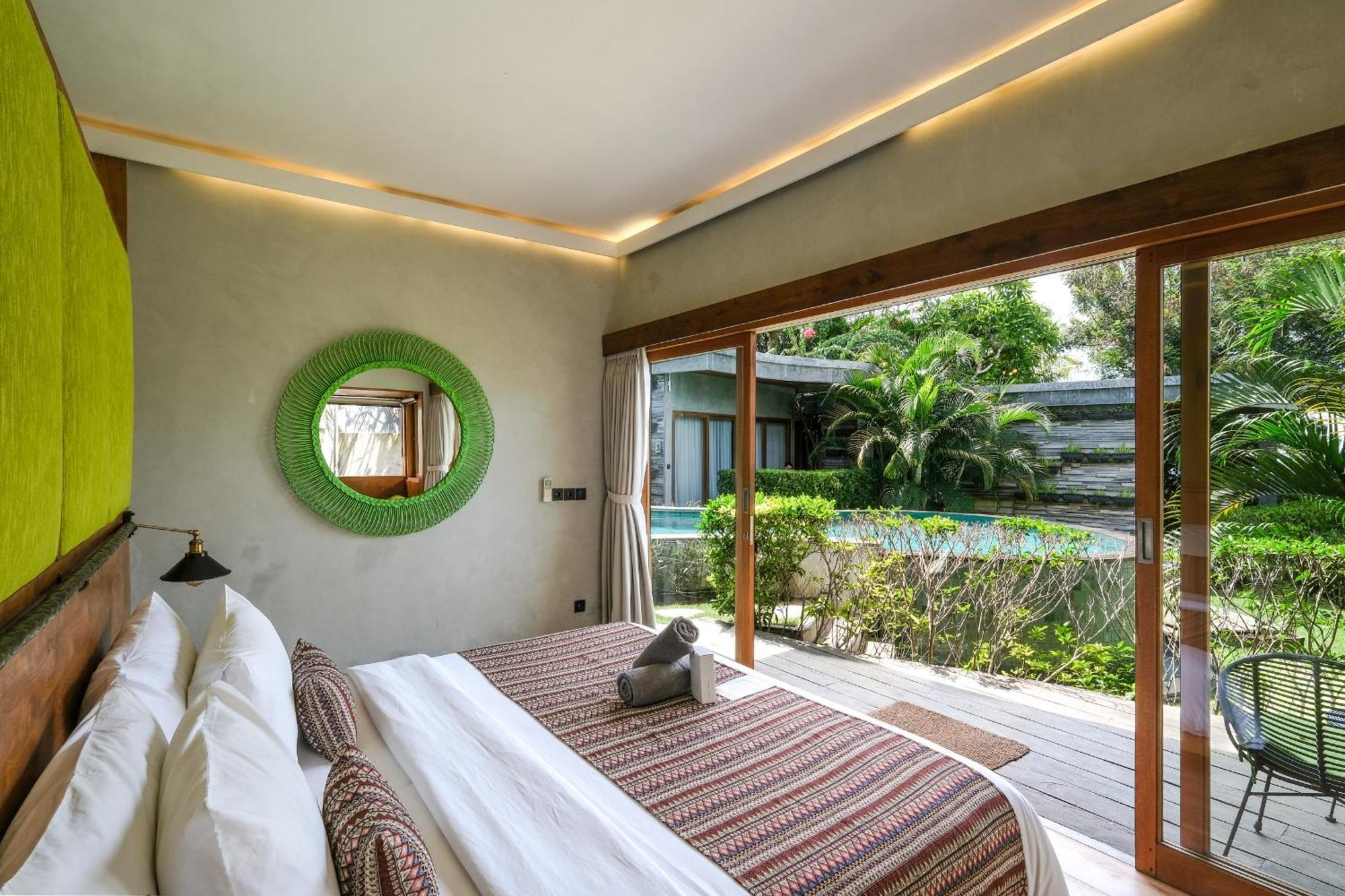 The Elementum Hotel Uluwatu  Ngoại thất bức ảnh