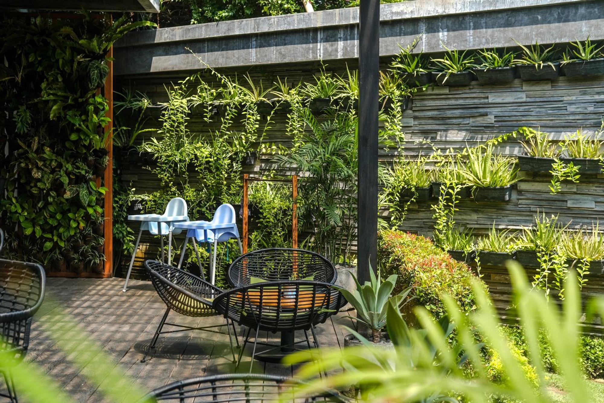 The Elementum Hotel Uluwatu  Ngoại thất bức ảnh