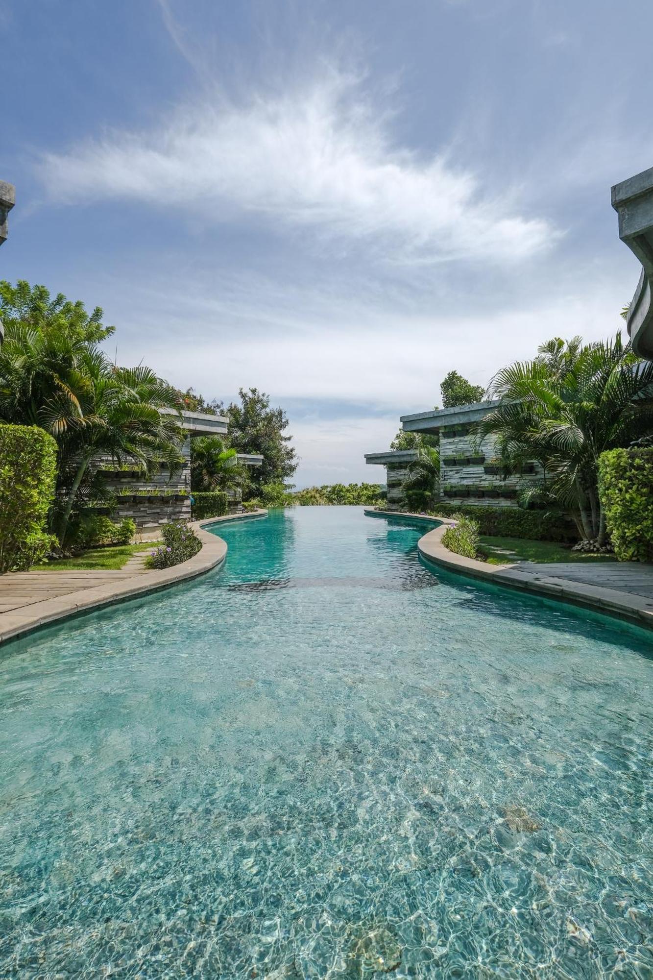 The Elementum Hotel Uluwatu  Ngoại thất bức ảnh