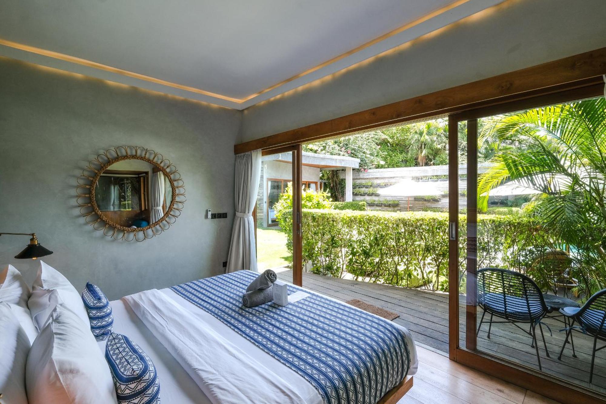 The Elementum Hotel Uluwatu  Ngoại thất bức ảnh