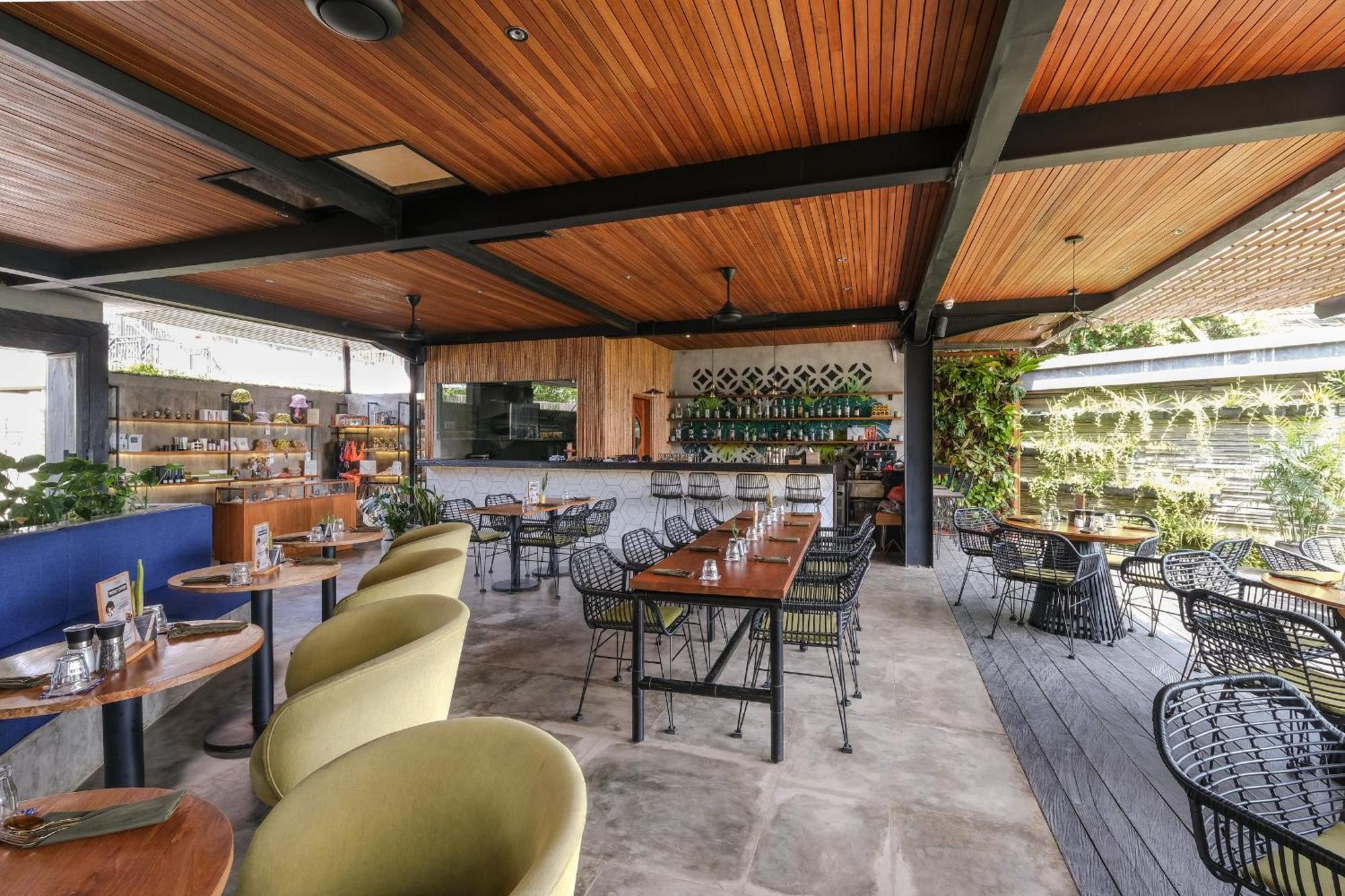The Elementum Hotel Uluwatu  Ngoại thất bức ảnh