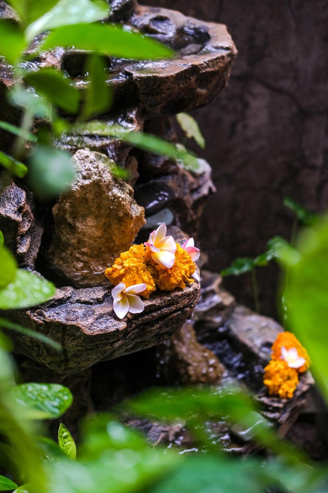 The Elementum Hotel Uluwatu  Ngoại thất bức ảnh
