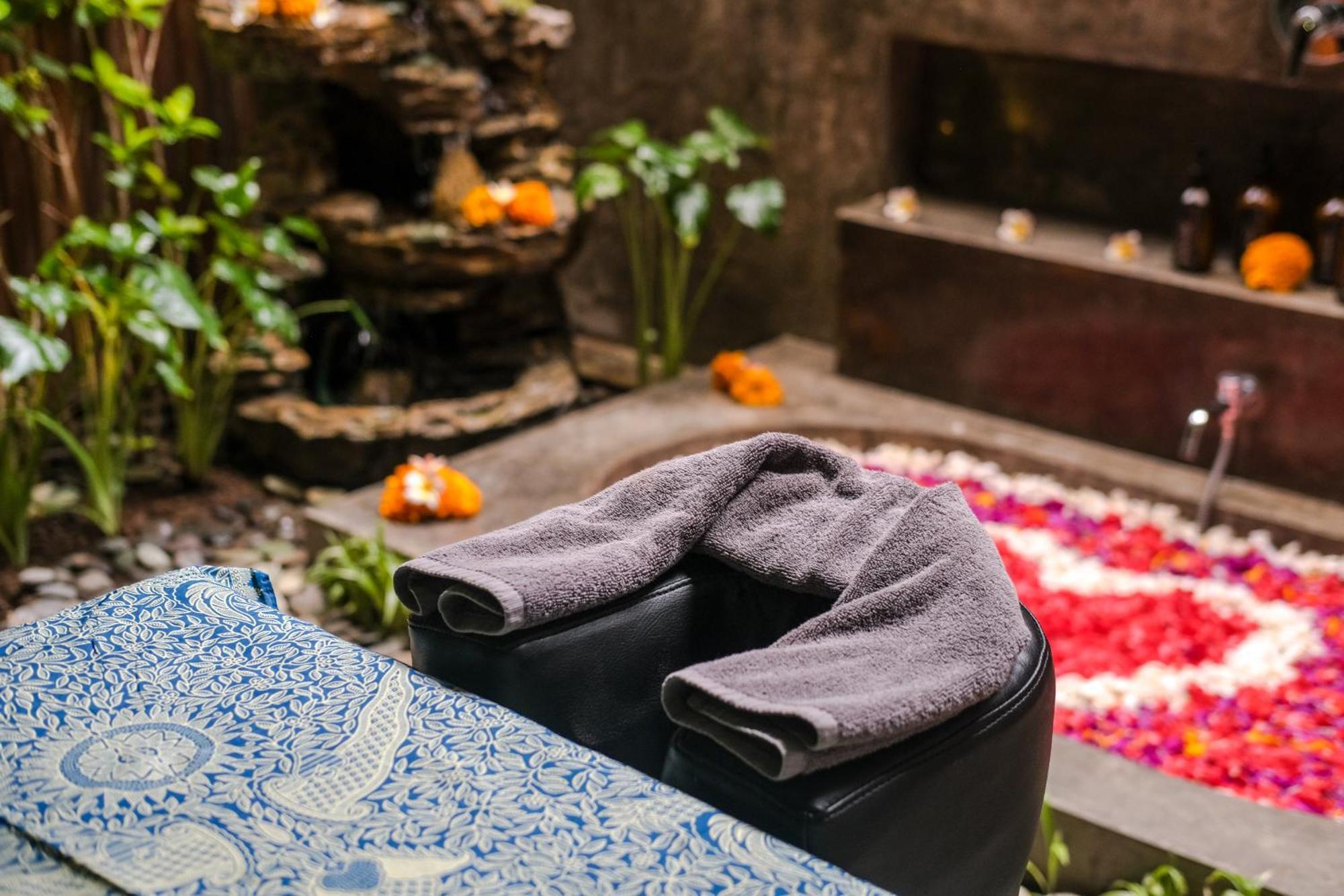 The Elementum Hotel Uluwatu  Ngoại thất bức ảnh
