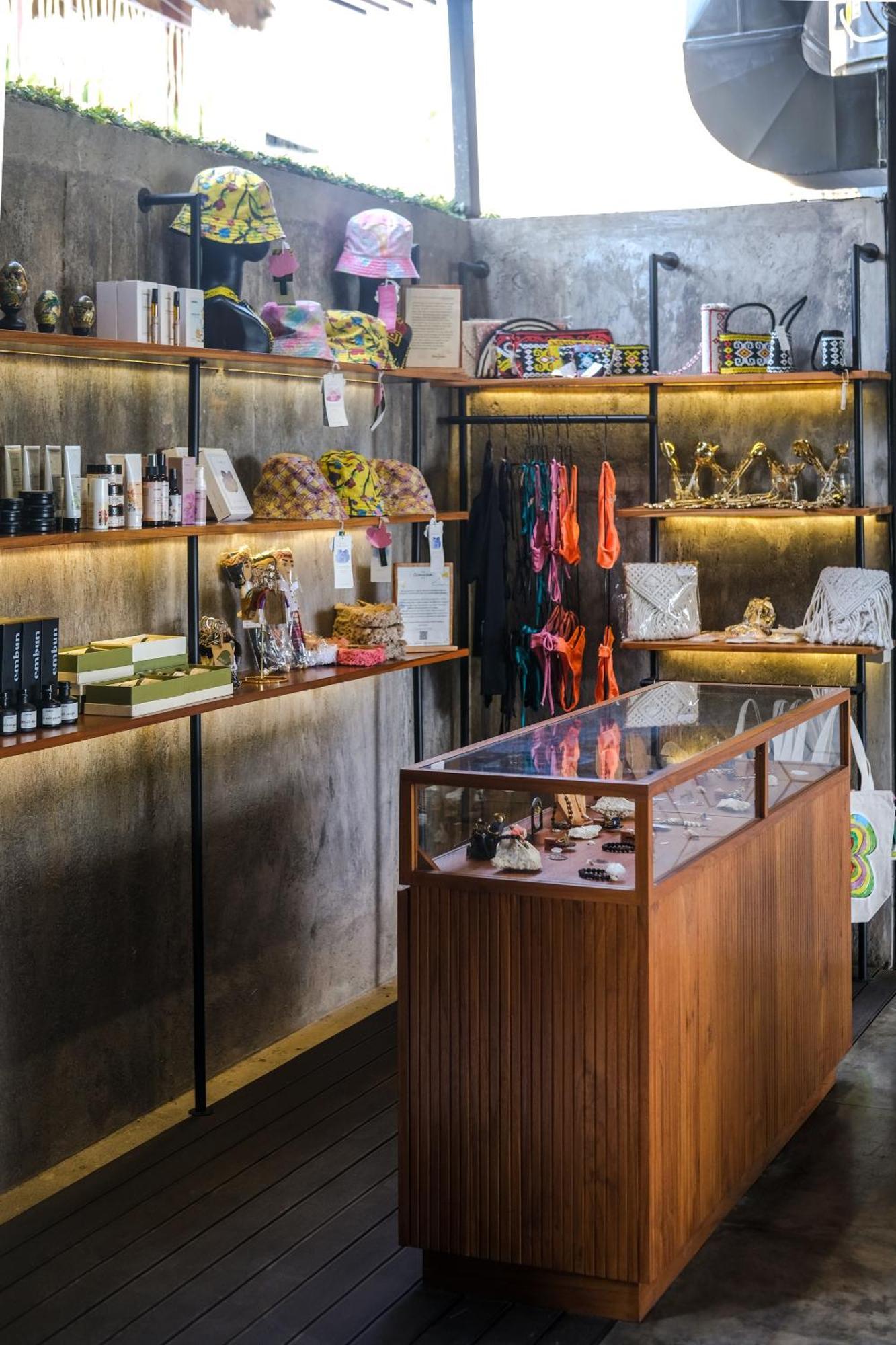 The Elementum Hotel Uluwatu  Ngoại thất bức ảnh