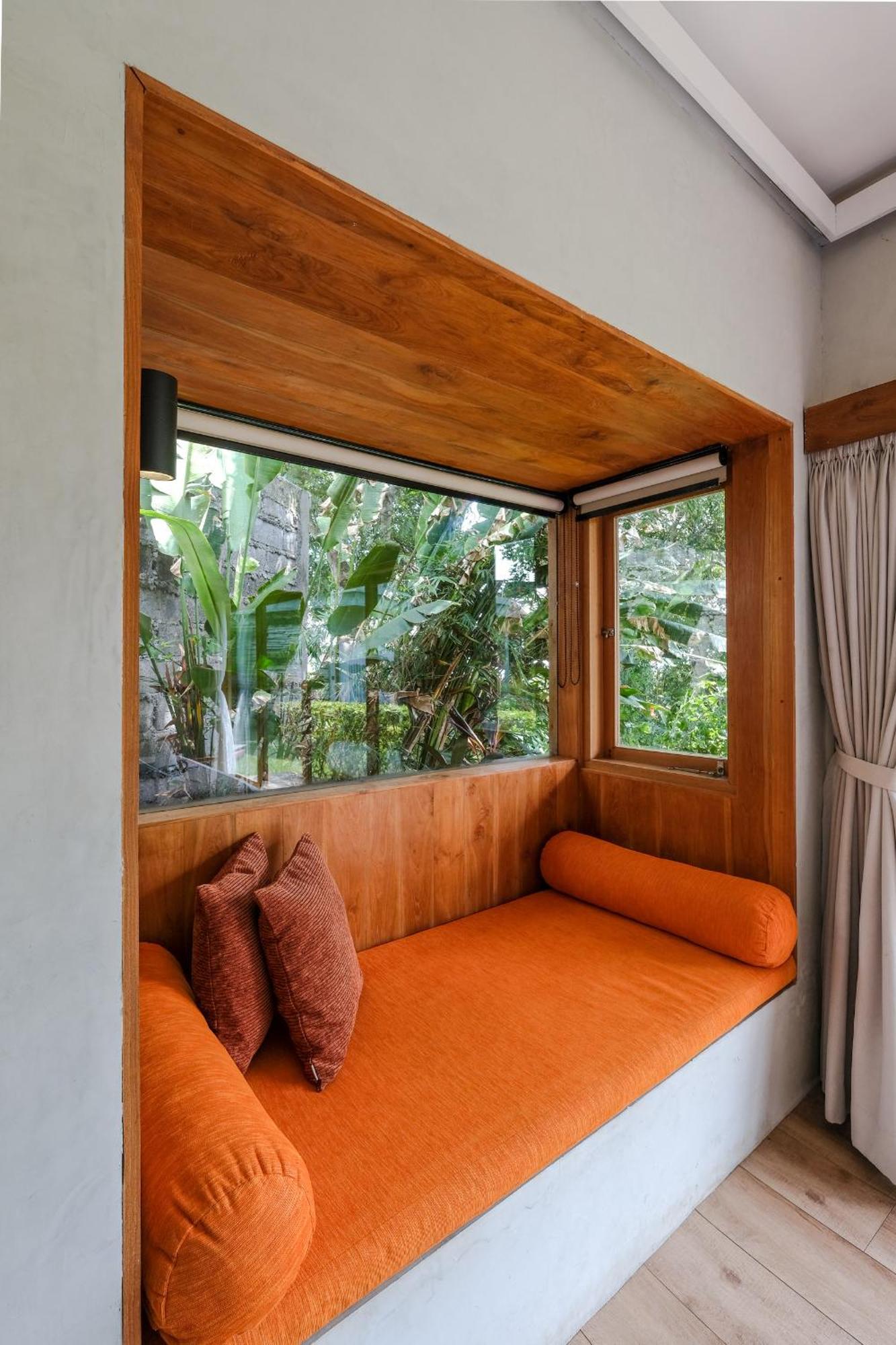 The Elementum Hotel Uluwatu  Ngoại thất bức ảnh