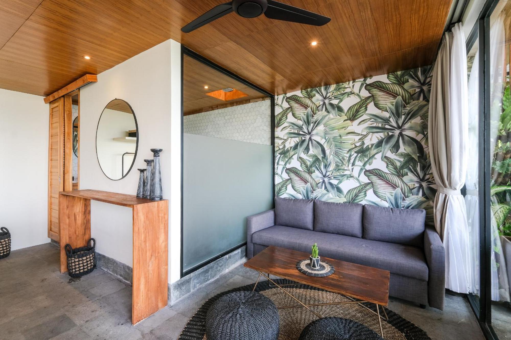 The Elementum Hotel Uluwatu  Ngoại thất bức ảnh