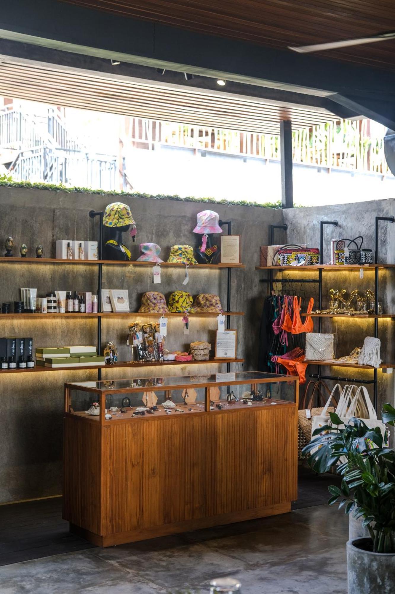 The Elementum Hotel Uluwatu  Ngoại thất bức ảnh