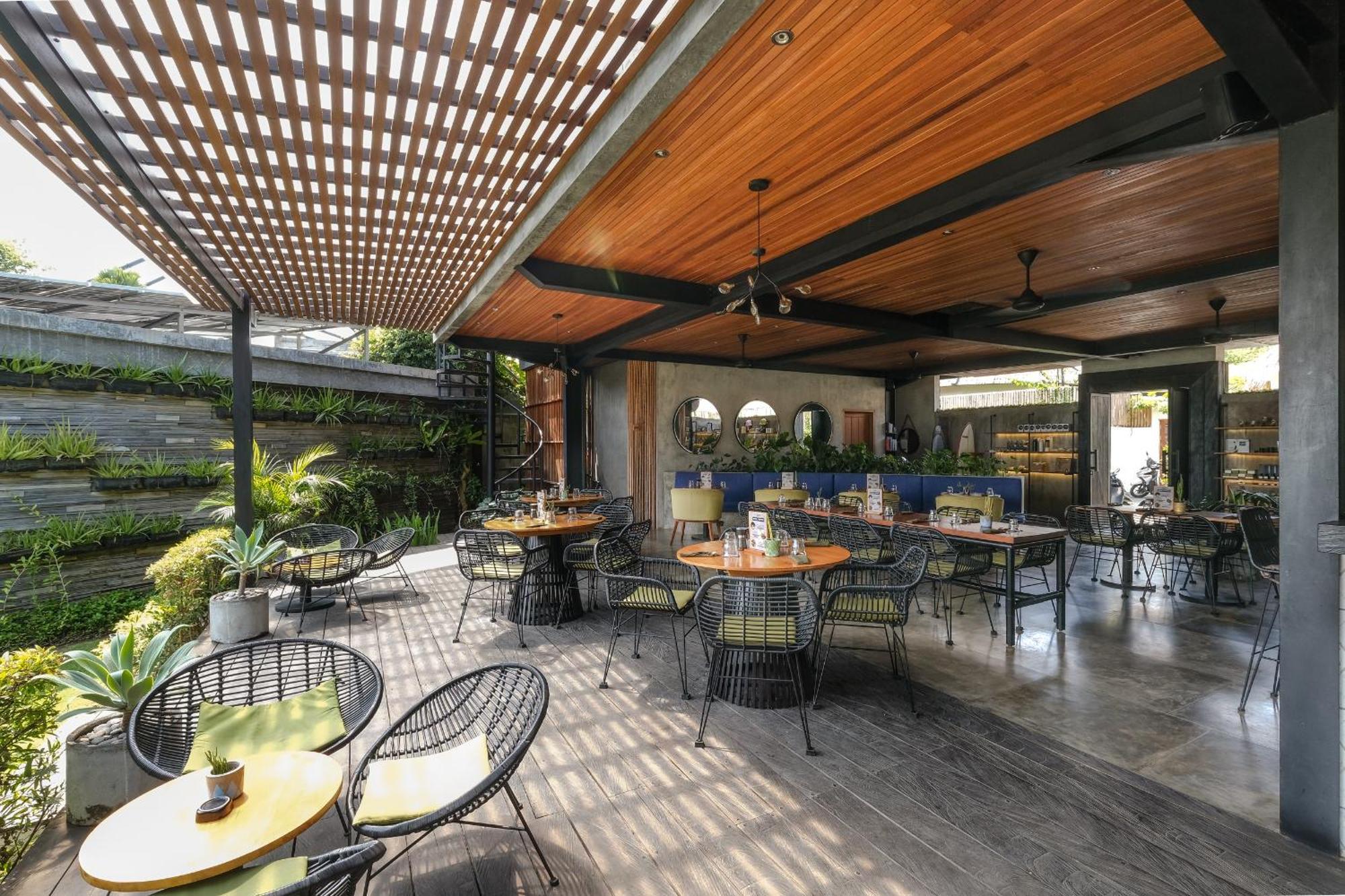 The Elementum Hotel Uluwatu  Ngoại thất bức ảnh
