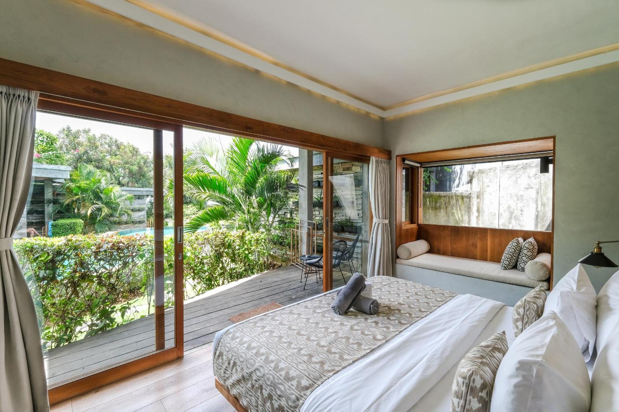 The Elementum Hotel Uluwatu  Ngoại thất bức ảnh