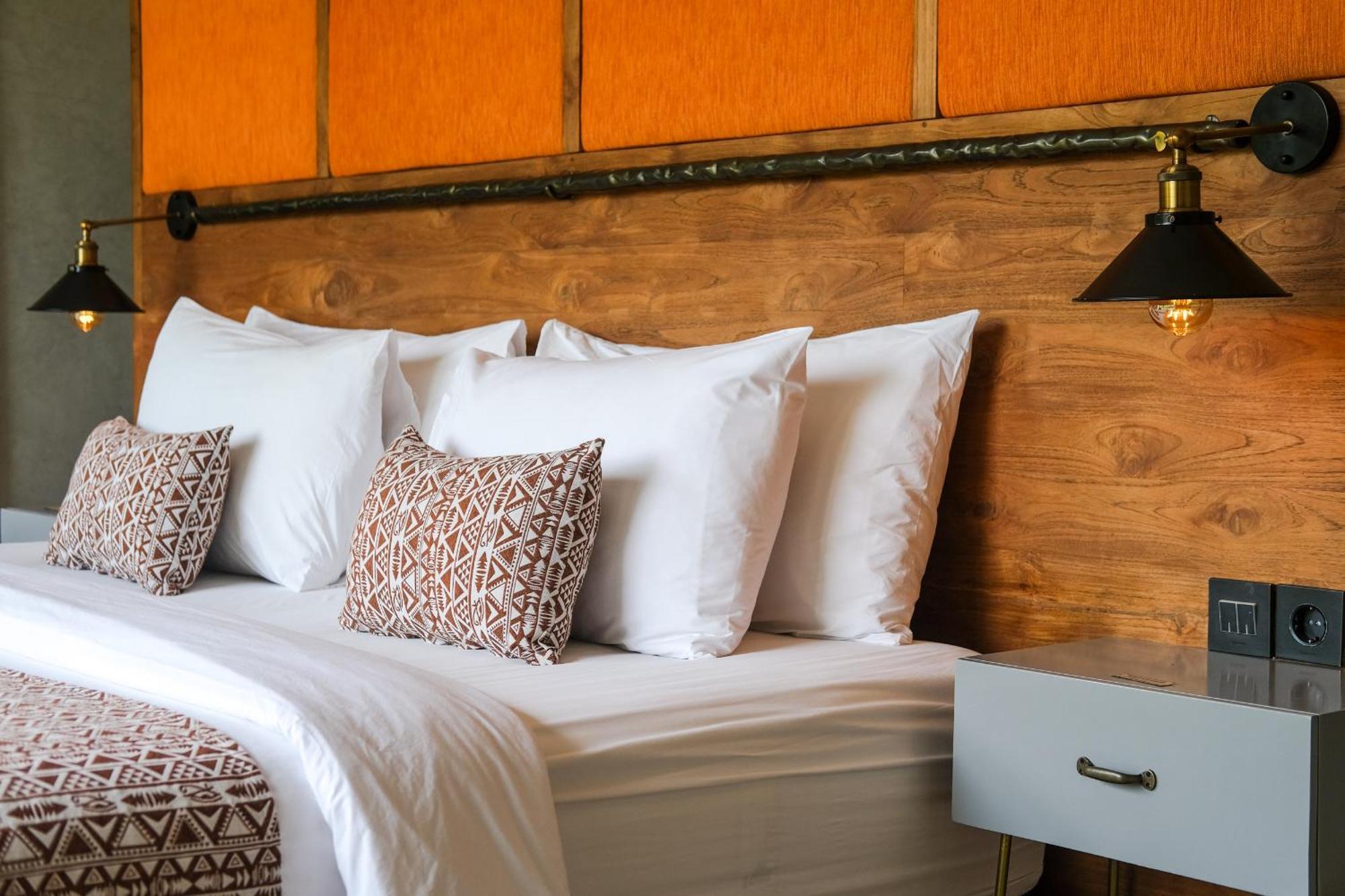 The Elementum Hotel Uluwatu  Ngoại thất bức ảnh