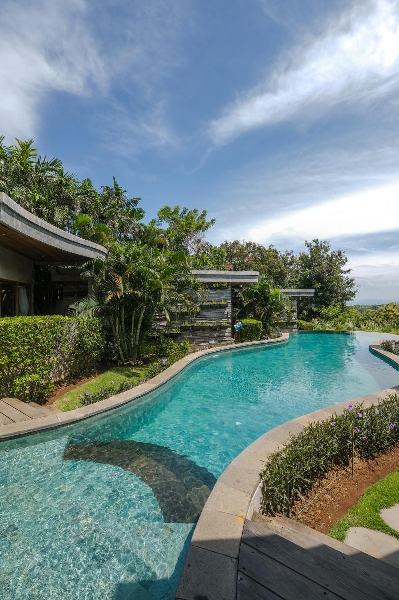 The Elementum Hotel Uluwatu  Ngoại thất bức ảnh