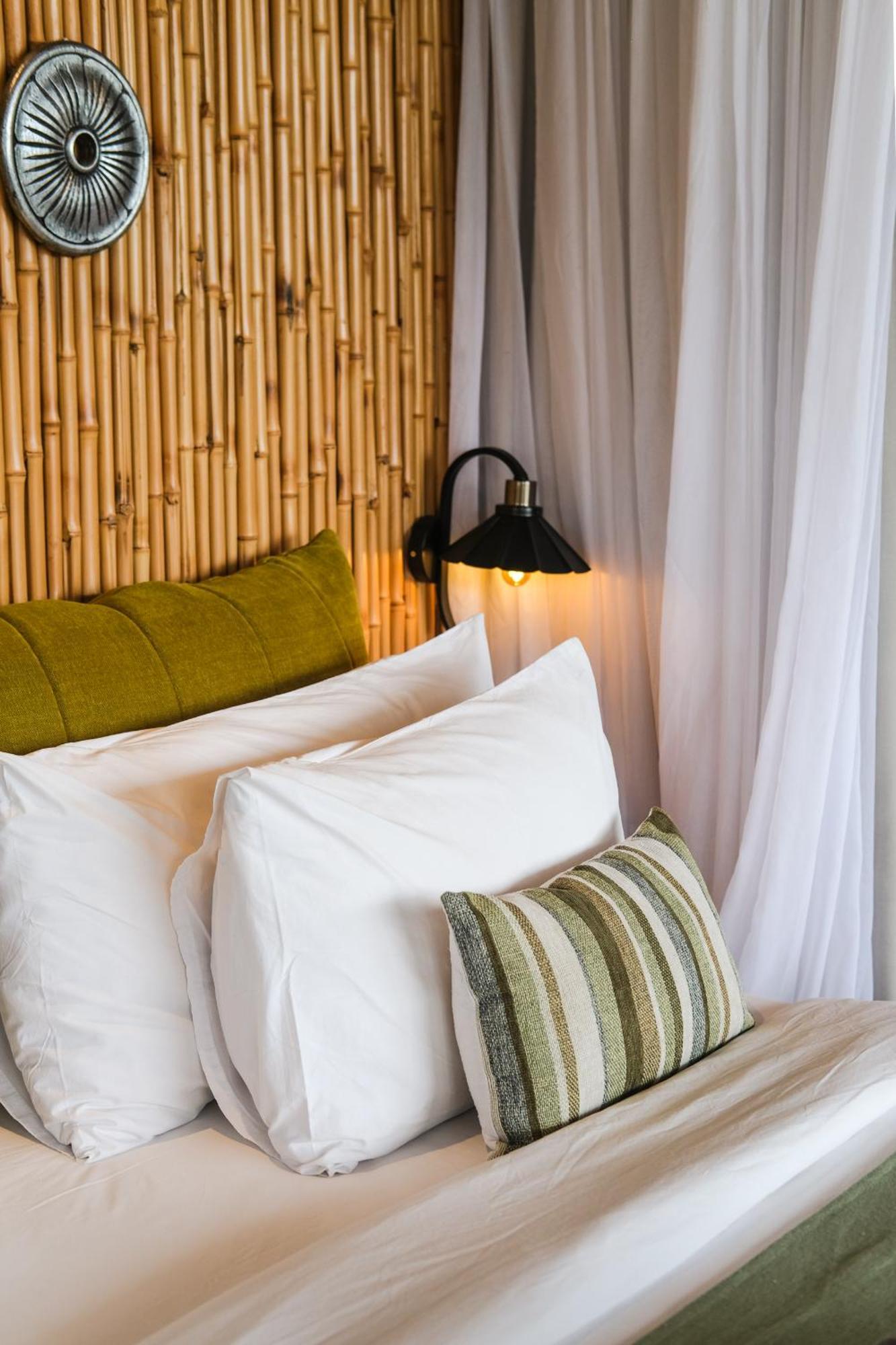 The Elementum Hotel Uluwatu  Ngoại thất bức ảnh