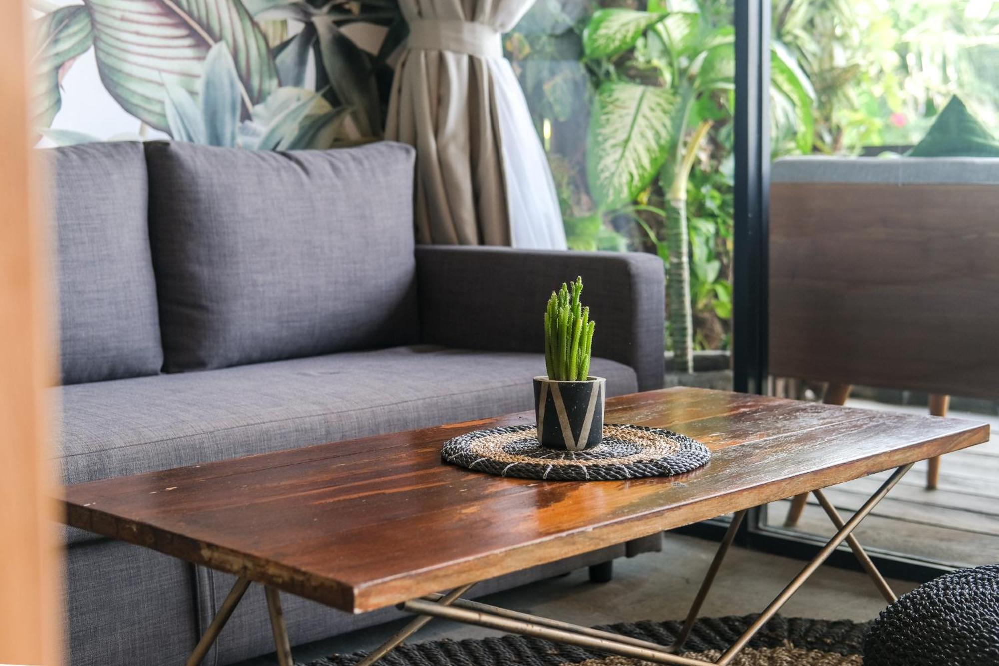 The Elementum Hotel Uluwatu  Ngoại thất bức ảnh