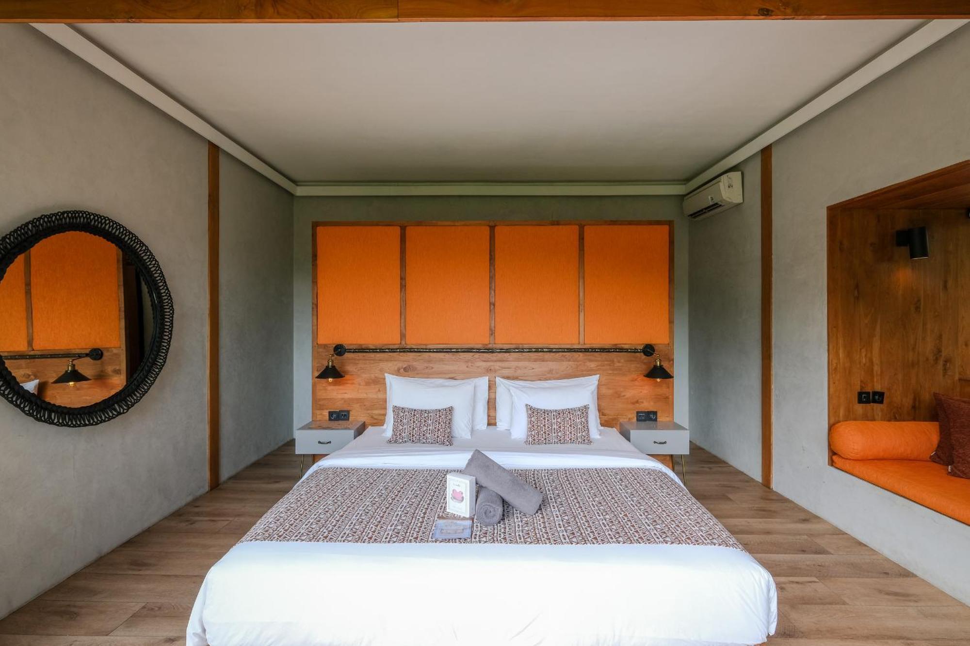 The Elementum Hotel Uluwatu  Ngoại thất bức ảnh
