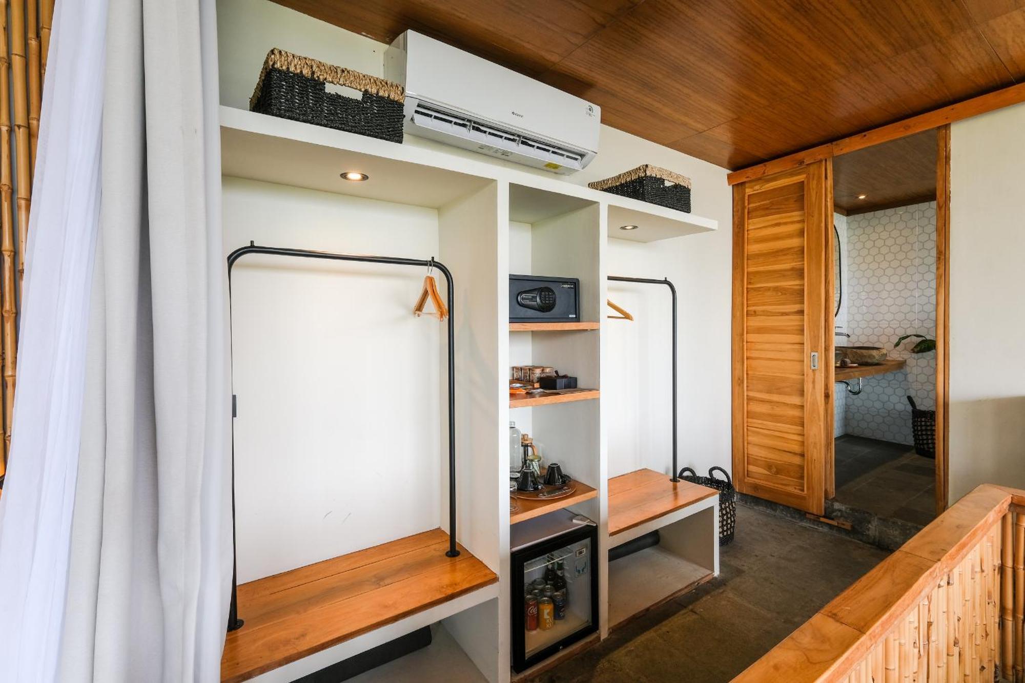 The Elementum Hotel Uluwatu  Ngoại thất bức ảnh
