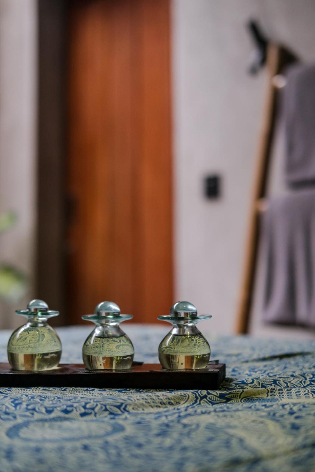 The Elementum Hotel Uluwatu  Ngoại thất bức ảnh