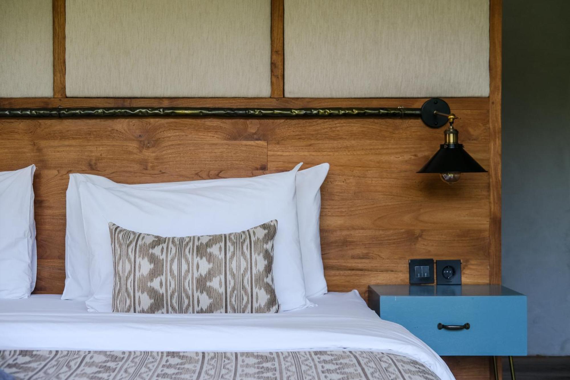 The Elementum Hotel Uluwatu  Ngoại thất bức ảnh