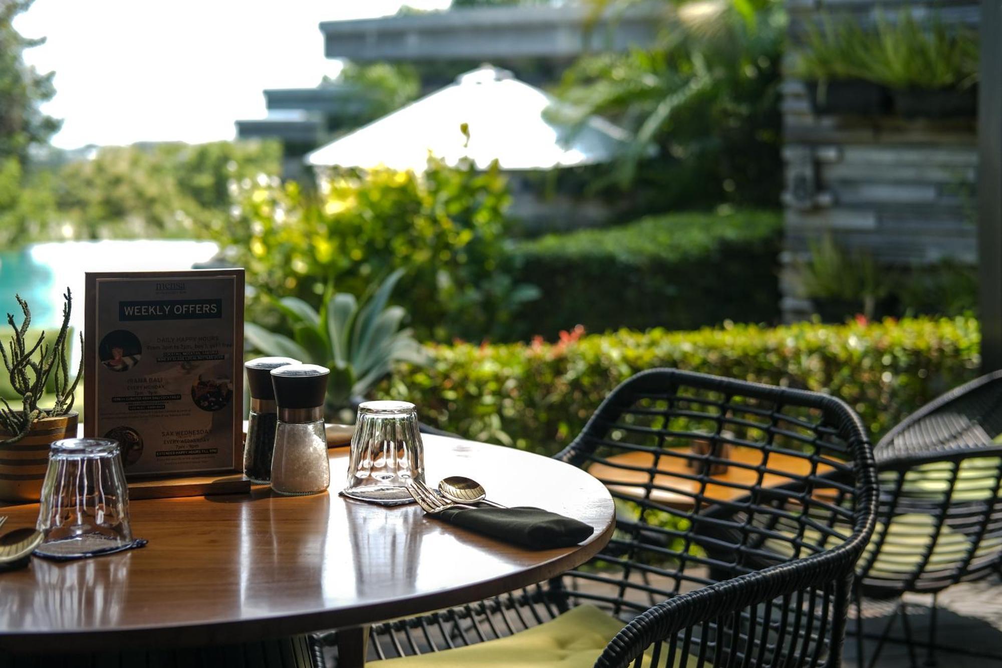 The Elementum Hotel Uluwatu  Ngoại thất bức ảnh