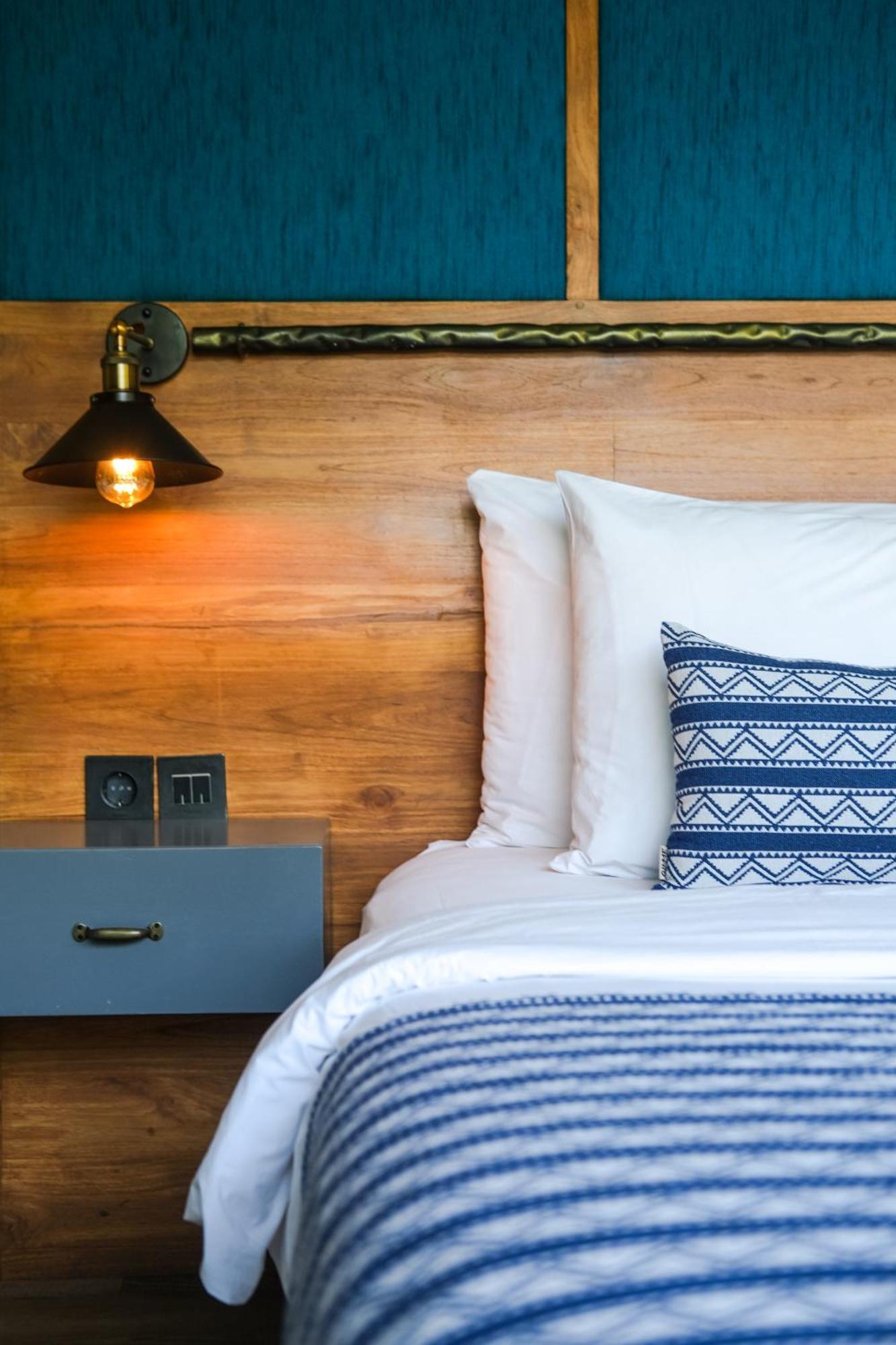 The Elementum Hotel Uluwatu  Ngoại thất bức ảnh