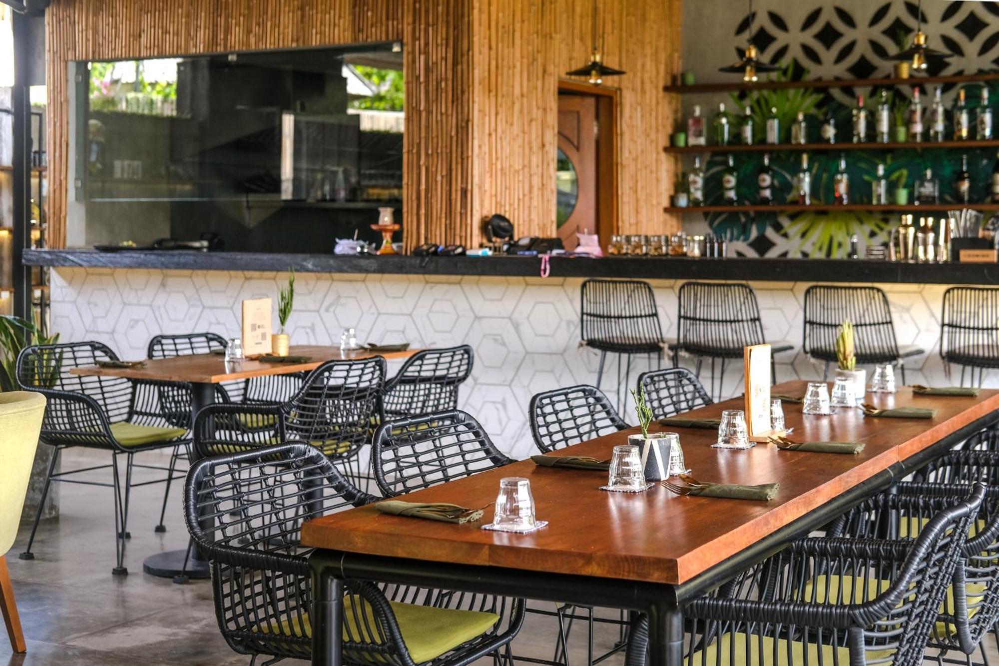 The Elementum Hotel Uluwatu  Ngoại thất bức ảnh