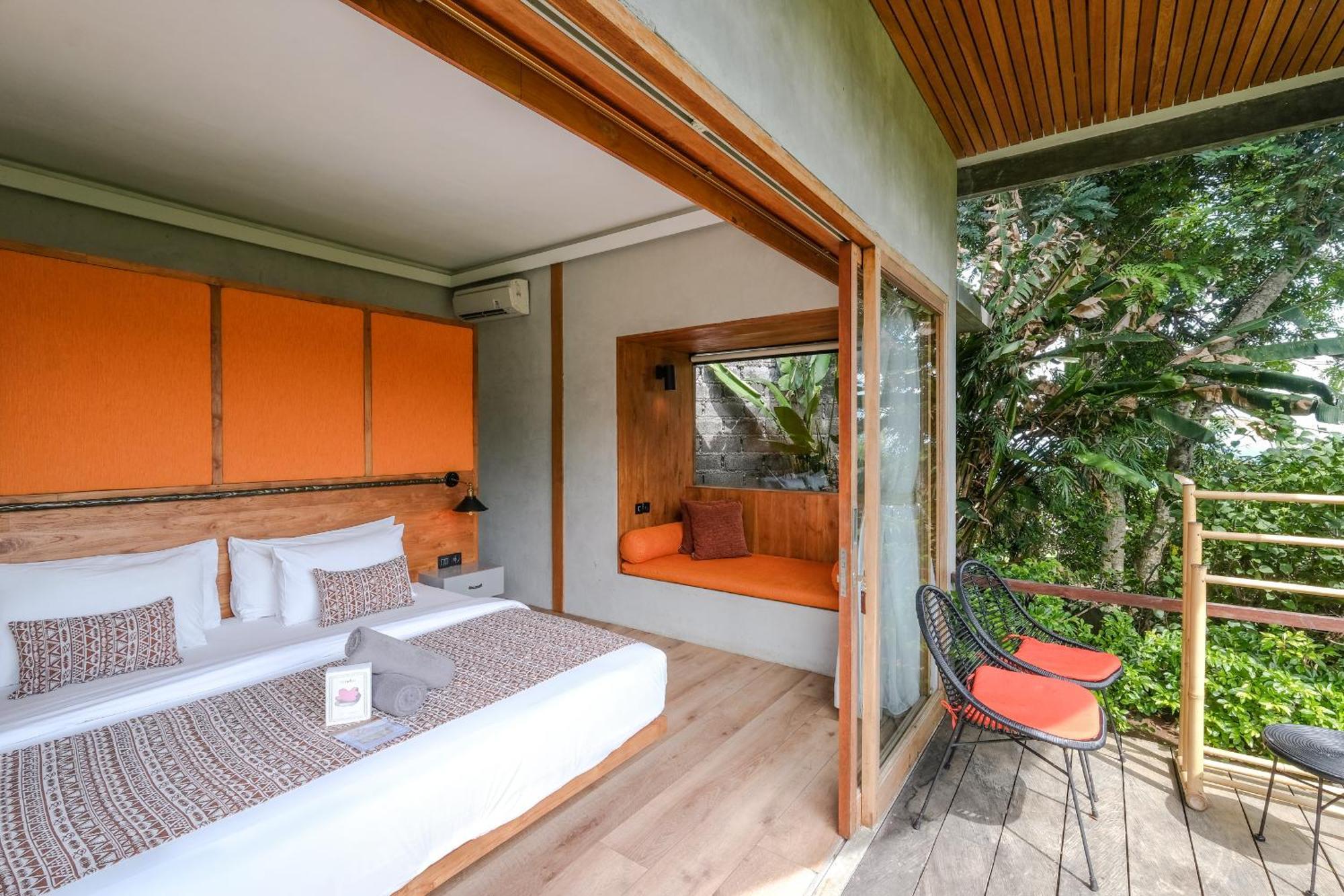 The Elementum Hotel Uluwatu  Ngoại thất bức ảnh